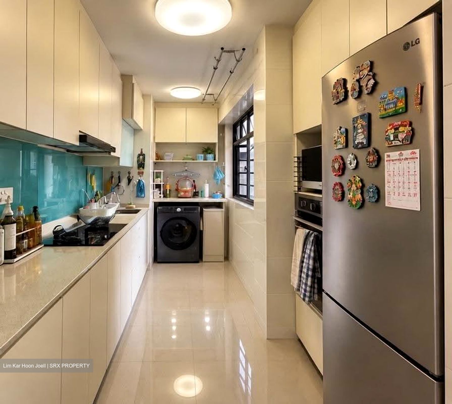 Blk 458C Fernvale Woods (Sengkang), HDB 2 Rooms #637717251